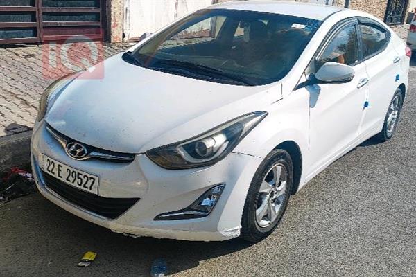 Hyundai for sale in Iraq